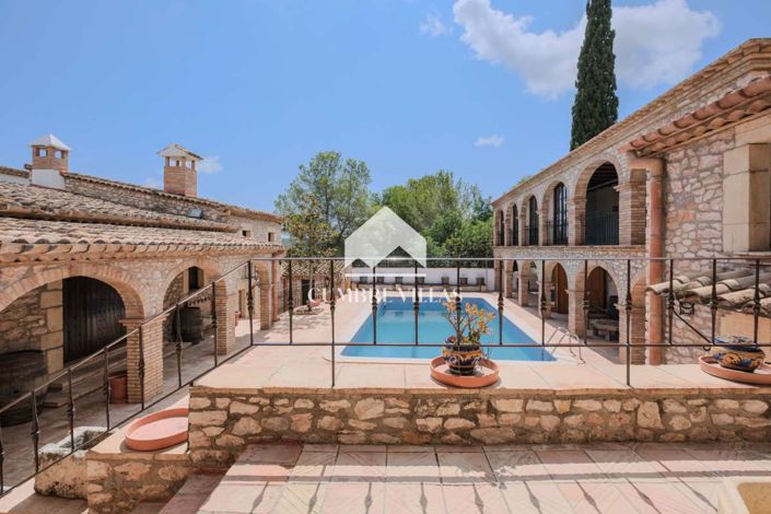 Image No.38-Villa de 5 chambres à vendre à Sant Pere de Ribes