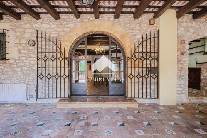 Image No.40-Villa de 5 chambres à vendre à Sant Pere de Ribes