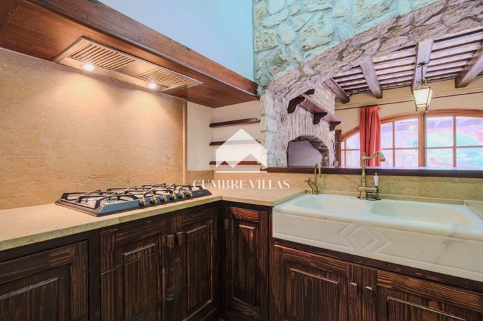 Image No.43-Villa de 5 chambres à vendre à Sant Pere de Ribes