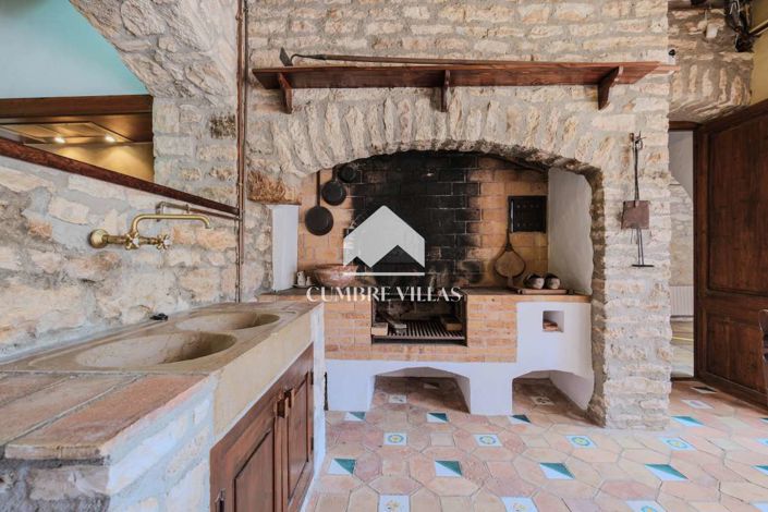 Image No.45-Villa de 5 chambres à vendre à Sant Pere de Ribes