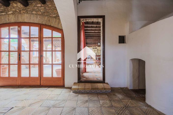 Image No.46-Villa de 5 chambres à vendre à Sant Pere de Ribes