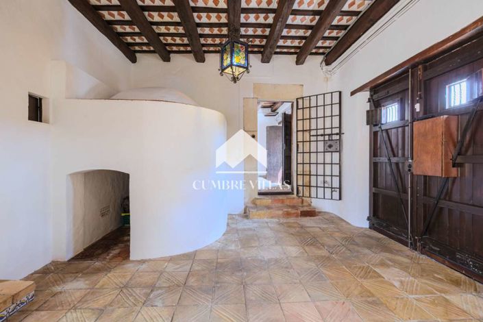 Image No.48-Villa de 5 chambres à vendre à Sant Pere de Ribes