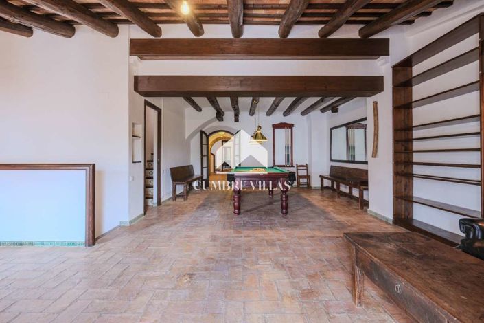 Image No.51-Villa de 5 chambres à vendre à Sant Pere de Ribes