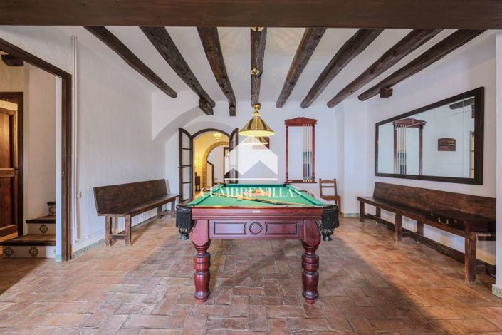 Image No.52-Villa de 5 chambres à vendre à Sant Pere de Ribes