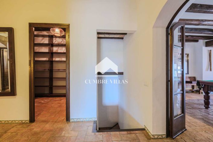 Image No.55-Villa de 5 chambres à vendre à Sant Pere de Ribes