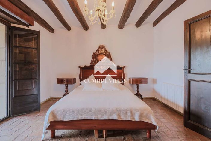 Image No.56-Villa de 5 chambres à vendre à Sant Pere de Ribes