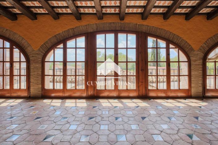 Image No.58-Villa de 5 chambres à vendre à Sant Pere de Ribes