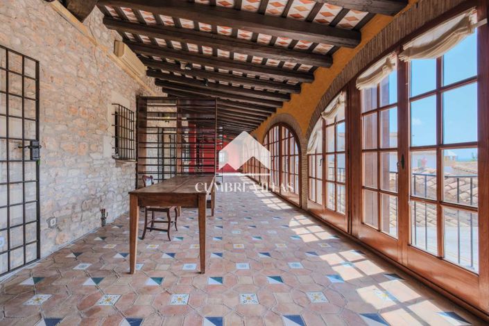 Image No.59-Villa de 5 chambres à vendre à Sant Pere de Ribes