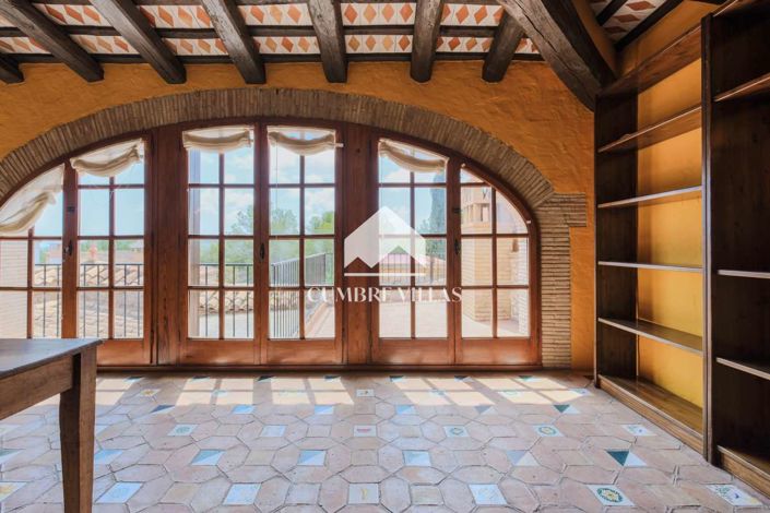 Image No.60-Villa de 5 chambres à vendre à Sant Pere de Ribes