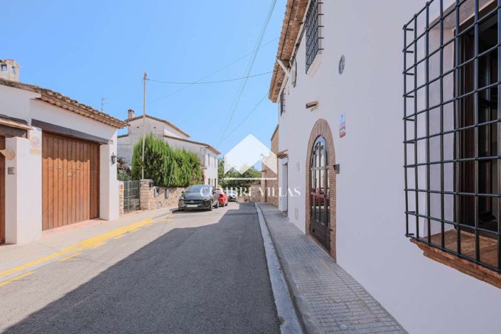 Image No.7-Villa de 5 chambres à vendre à Sant Pere de Ribes