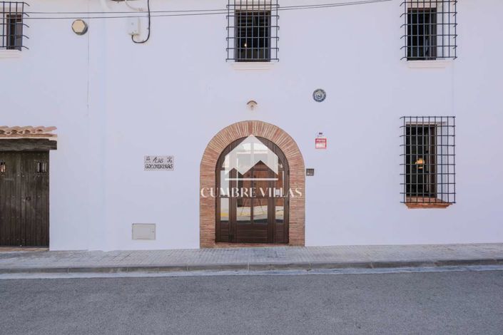 Image No.8-Villa de 5 chambres à vendre à Sant Pere de Ribes