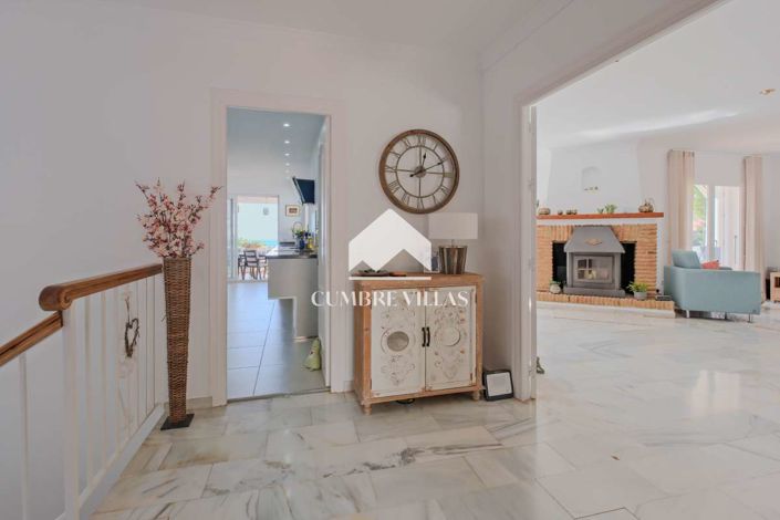 Image No.10-Villa de 4 chambres à vendre à La Herradura