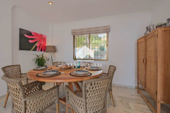 Image No.12-Villa de 4 chambres à vendre à La Herradura