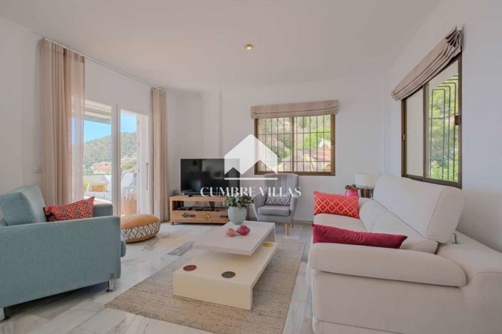 Image No.13-Villa de 4 chambres à vendre à La Herradura