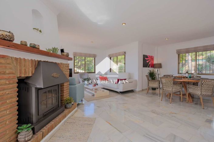 Image No.15-Villa de 4 chambres à vendre à La Herradura