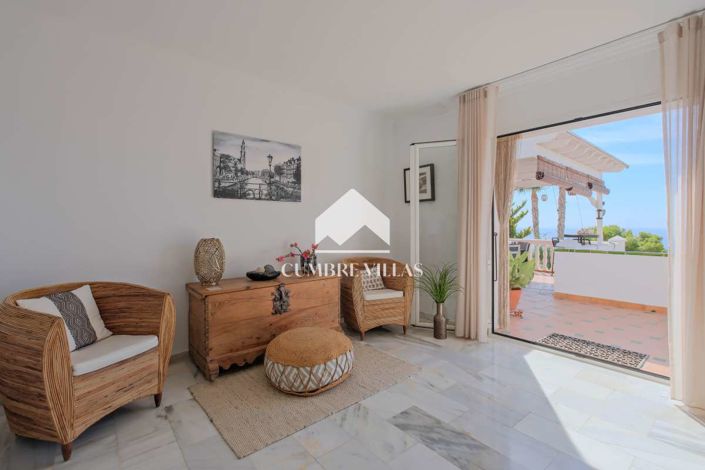 Image No.16-Villa de 4 chambres à vendre à La Herradura