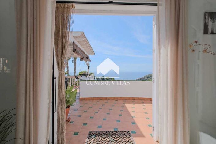 Image No.17-Villa de 4 chambres à vendre à La Herradura