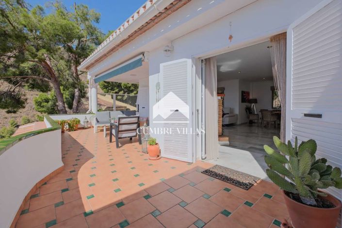 Image No.18-Villa de 4 chambres à vendre à La Herradura