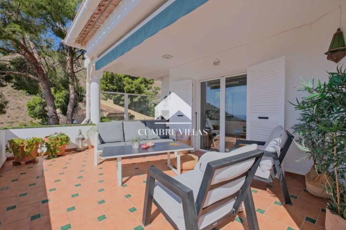 Image No.19-Villa de 4 chambres à vendre à La Herradura