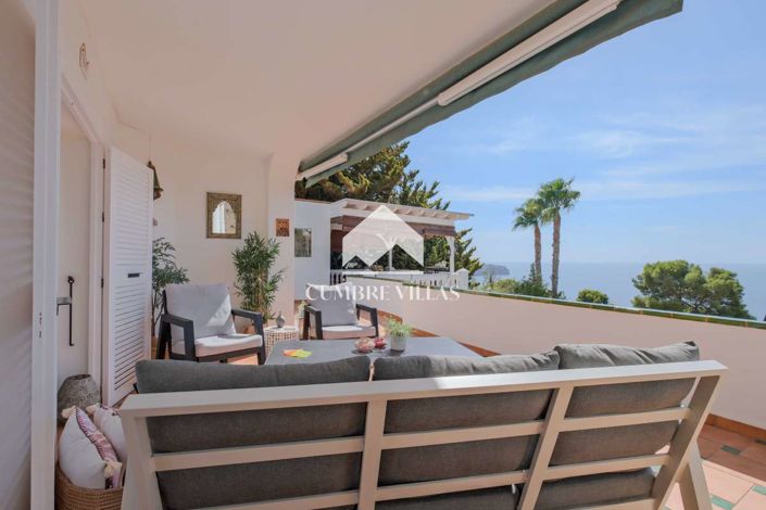 Image No.21-Villa de 4 chambres à vendre à La Herradura