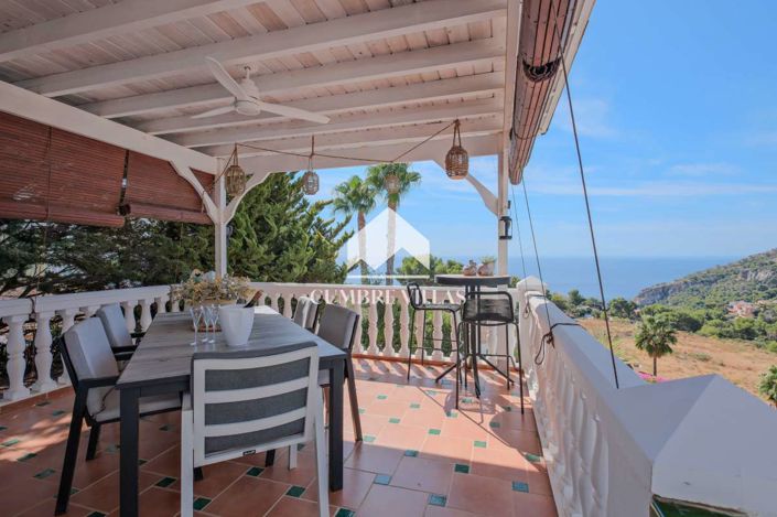 Image No.22-Villa de 4 chambres à vendre à La Herradura