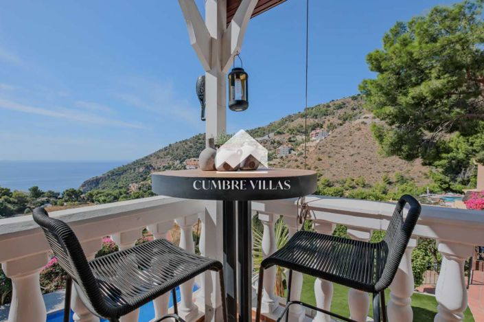 Image No.23-Villa de 4 chambres à vendre à La Herradura