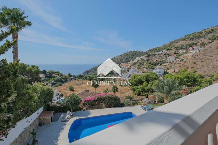 Image No.24-Villa de 4 chambres à vendre à La Herradura