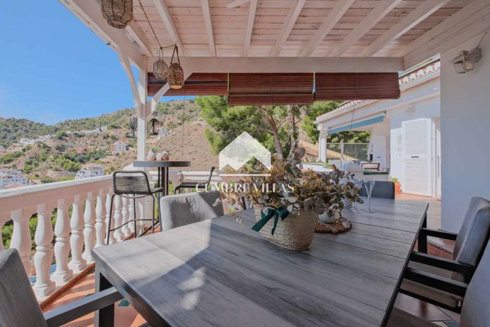 Image No.25-Villa de 4 chambres à vendre à La Herradura