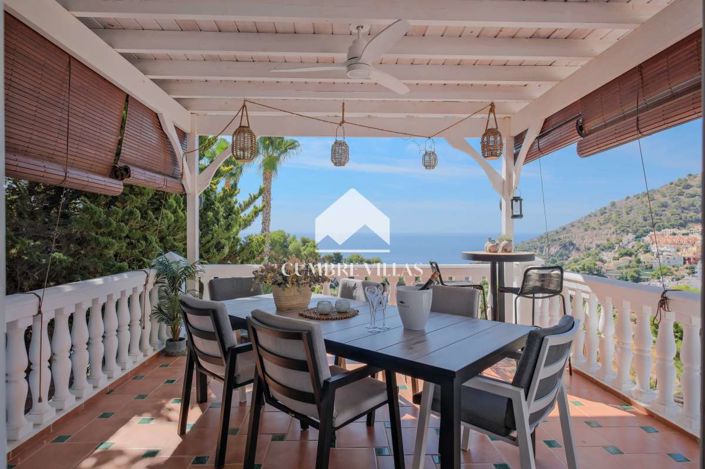 Image No.26-Villa de 4 chambres à vendre à La Herradura