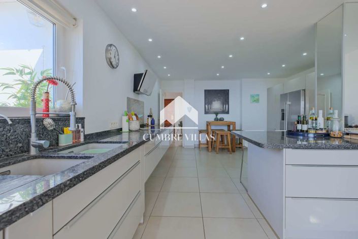 Image No.27-Villa de 4 chambres à vendre à La Herradura