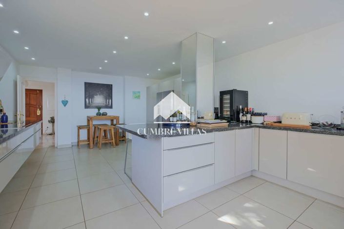 Image No.28-Villa de 4 chambres à vendre à La Herradura