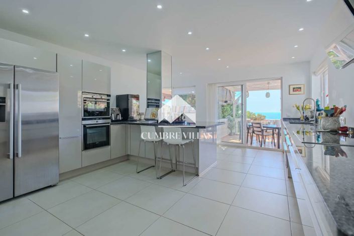 Image No.29-Villa de 4 chambres à vendre à La Herradura