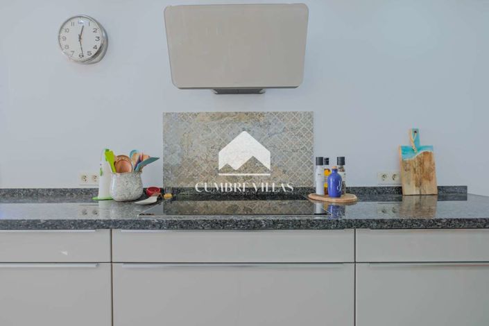 Image No.30-Villa de 4 chambres à vendre à La Herradura