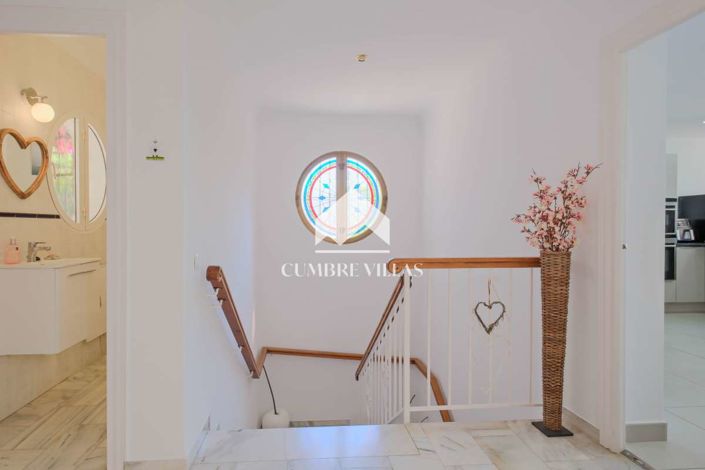 Image No.32-Villa de 4 chambres à vendre à La Herradura