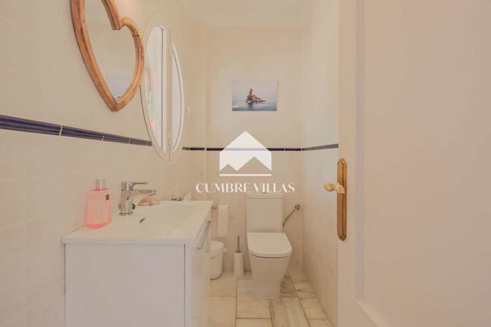 Image No.33-Villa de 4 chambres à vendre à La Herradura