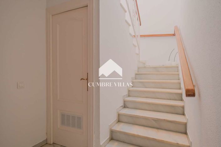 Image No.34-Villa de 4 chambres à vendre à La Herradura