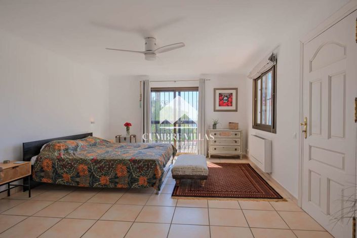 Image No.36-Villa de 4 chambres à vendre à La Herradura