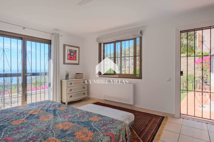 Image No.37-Villa de 4 chambres à vendre à La Herradura