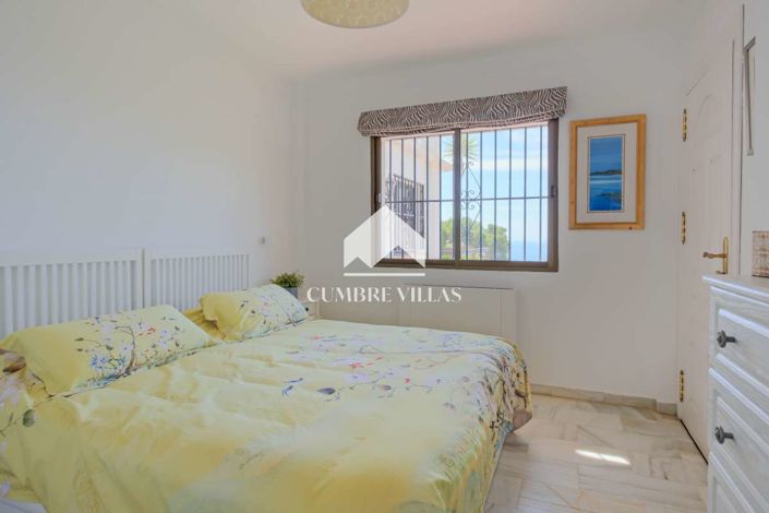 Image No.42-Villa de 4 chambres à vendre à La Herradura