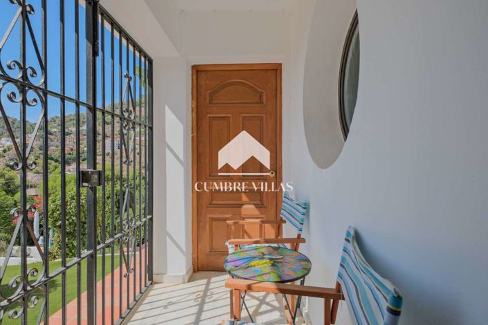 Image No.43-Villa de 4 chambres à vendre à La Herradura