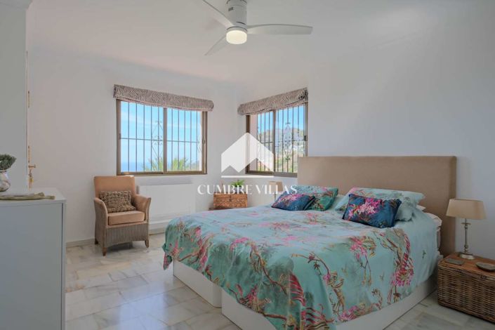 Image No.45-Villa de 4 chambres à vendre à La Herradura