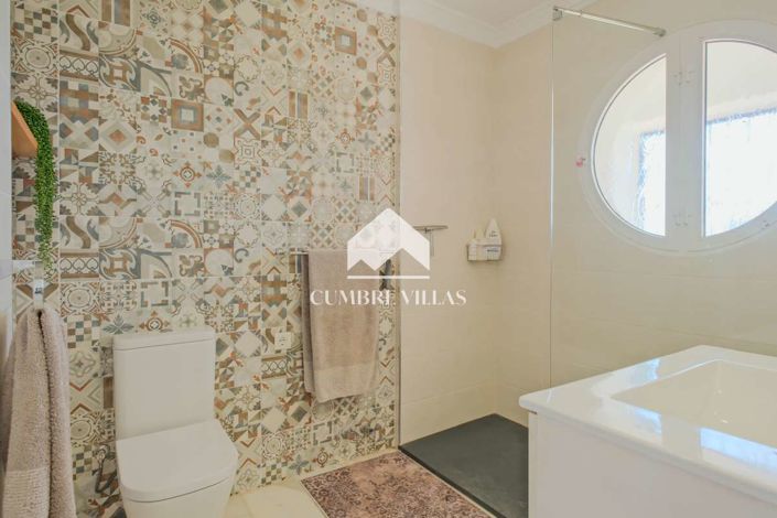 Image No.46-Villa de 4 chambres à vendre à La Herradura