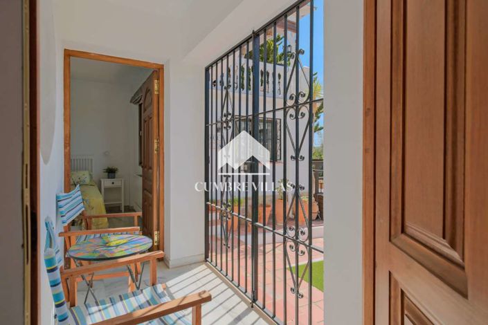 Image No.47-Villa de 4 chambres à vendre à La Herradura