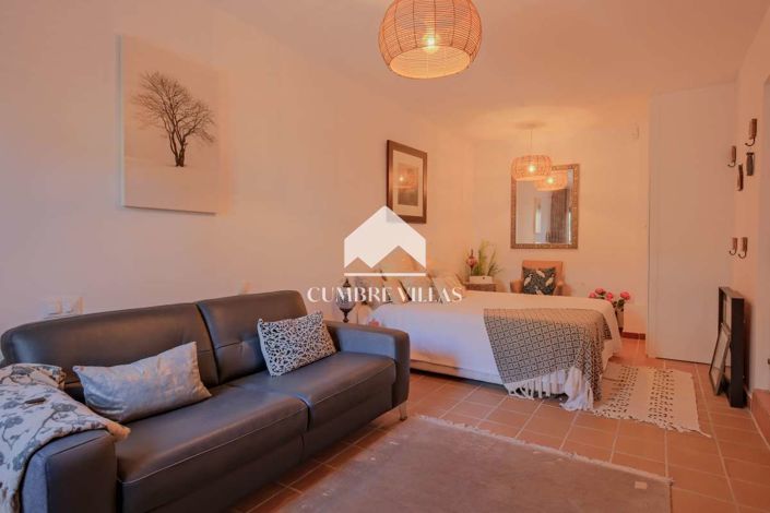 Image No.49-Villa de 4 chambres à vendre à La Herradura