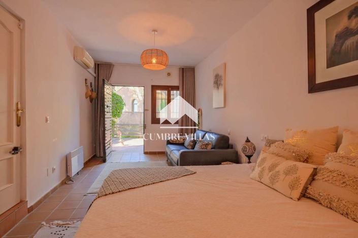 Image No.50-Villa de 4 chambres à vendre à La Herradura