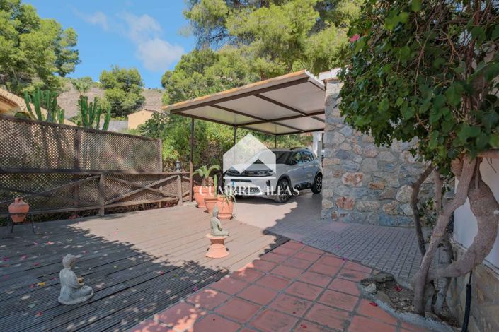 Image No.52-Villa de 4 chambres à vendre à La Herradura