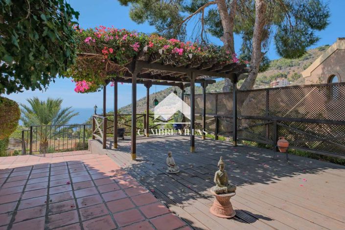 Image No.53-Villa de 4 chambres à vendre à La Herradura