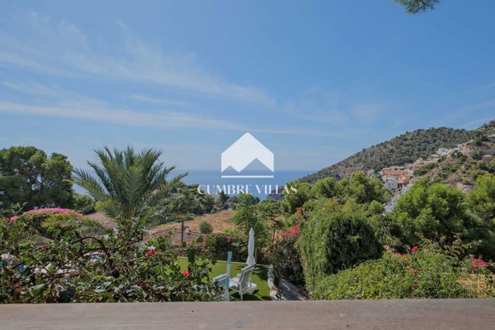 Image No.55-Villa de 4 chambres à vendre à La Herradura