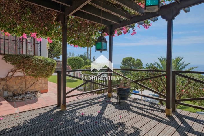 Image No.56-Villa de 4 chambres à vendre à La Herradura