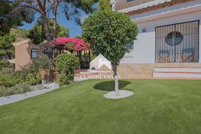 Image No.57-Villa de 4 chambres à vendre à La Herradura